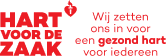 Hart voor de Zaak — wij zetten ons in voor een gezond hart voor iedereen