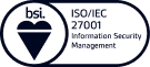 BSI ISO/IEC 27001 Information Security Management