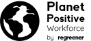 Planet Positive Workforce by Regreener