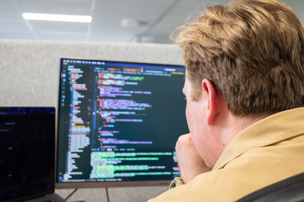 Nimma.codes — developer-community in Arnhem-Nijmegen